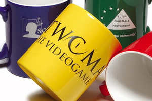Promotional Mugs